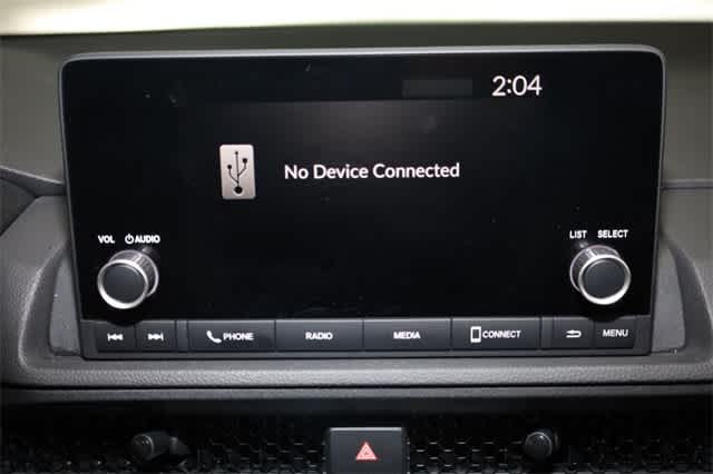 Thumbnail: 2024 Honda CR-V - 26