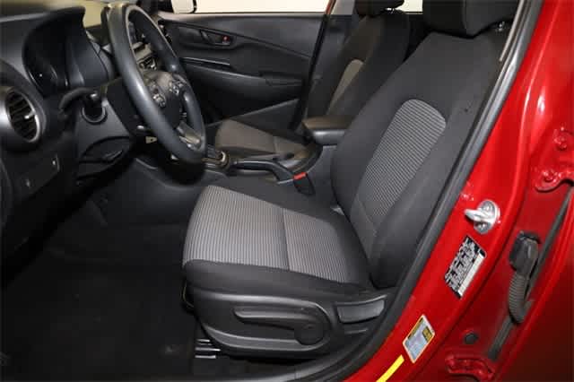 Thumbnail: 2018 Hyundai Kona - 15