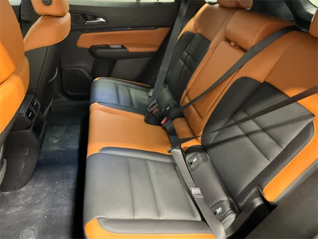 Thumbnail: 2026 Honda Prologue - 20