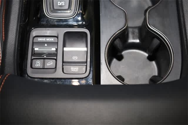 Thumbnail: 2024 Honda Pilot - 33