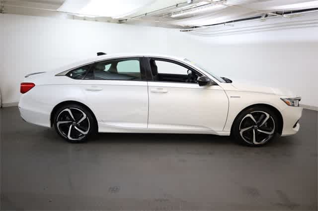 Thumbnail: 2022 Honda Accord - 9