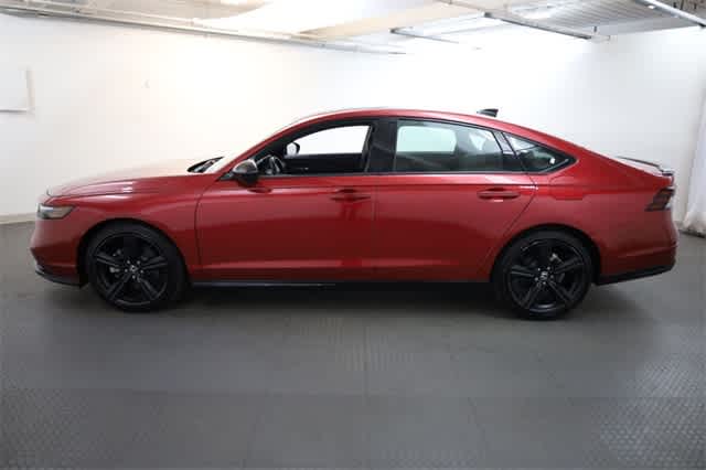 Thumbnail: 2024 Honda Accord - 3