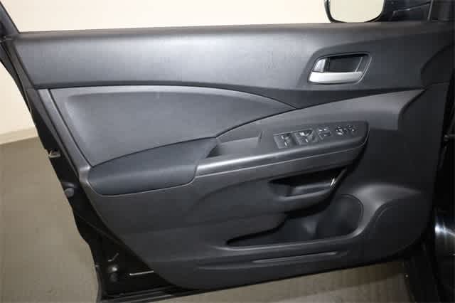 Thumbnail: 2015 Honda CR-V - 13