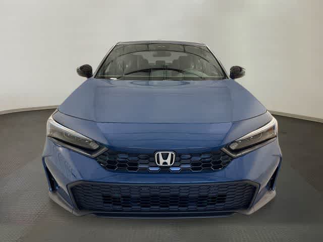 Thumbnail: 2026 Honda Civic - 10