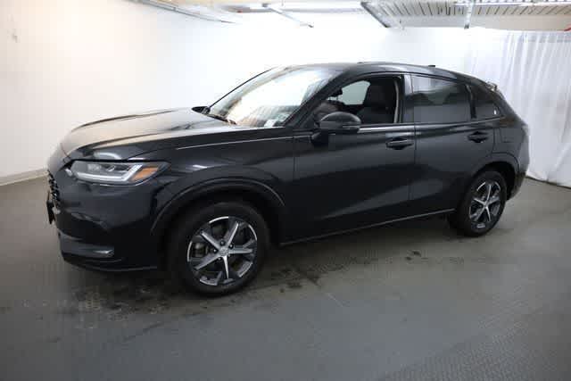 Thumbnail: 2024 Honda HR-V - 2