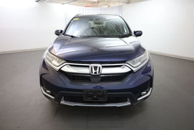 Thumbnail: 2019 Honda CR-V - 12