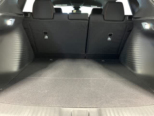 Thumbnail: 2026 Honda HR-V - 24