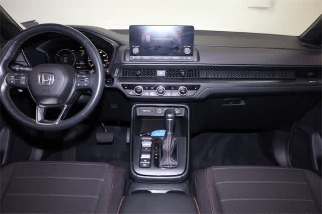 Thumbnail: 2023 Honda CR-V - 17