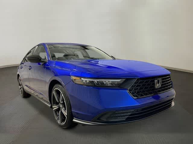Thumbnail: 2026 Honda Accord - 9