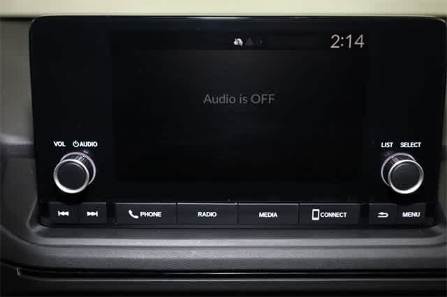 Thumbnail: 2023 Honda Accord - 26