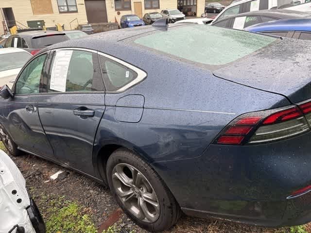 2023 Honda Accord EX 7