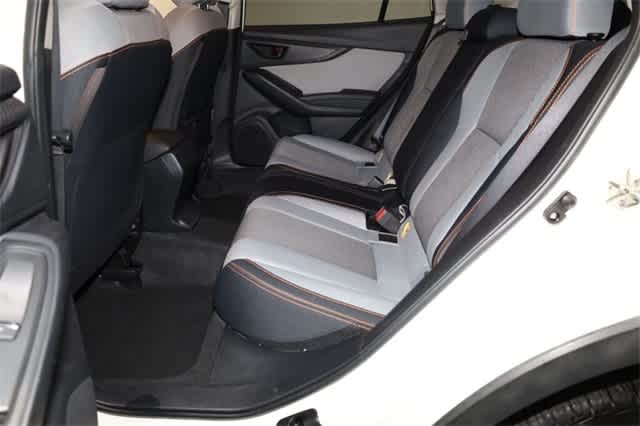 Thumbnail: 2018 Subaru Crosstrek - 21