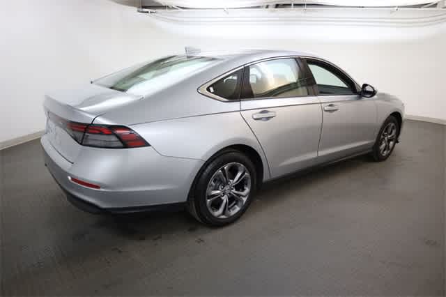 Thumbnail: 2023 Honda Accord - 8