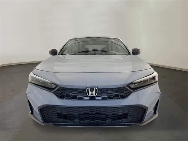 Thumbnail: 2026 Honda Civic - 10