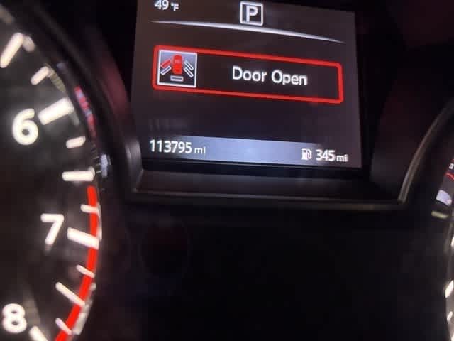 Thumbnail: 2016 Nissan Altima - 4