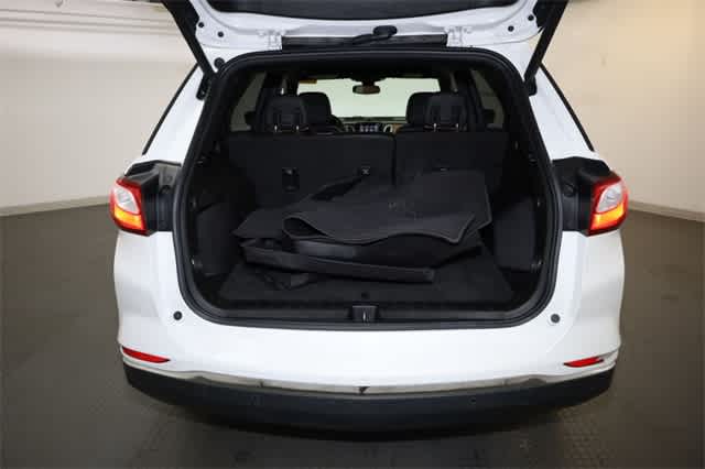 Thumbnail: 2018 Chevrolet Equinox - 33