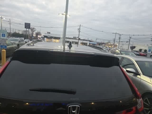 Thumbnail: 2023 Honda CR-V - 9