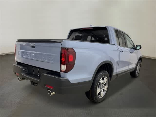 Thumbnail: 2025 Honda Ridgeline - 5