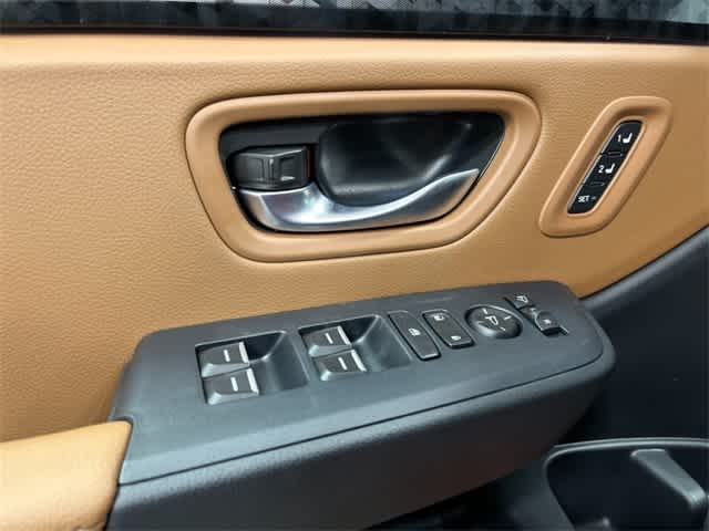 Thumbnail: 2026 Honda Passport - 15