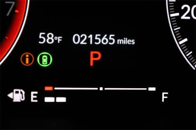 Thumbnail: 2023 Honda Civic - 25