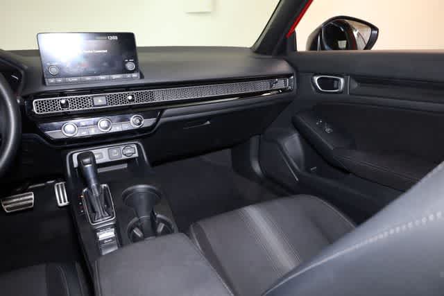 Thumbnail: 2023 Honda Civic - 18