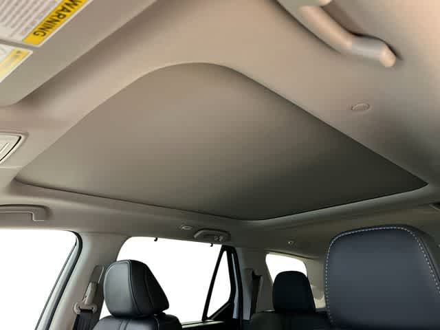 Thumbnail: 2026 Honda Pilot - 14