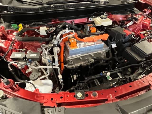 Thumbnail: 2026 Honda Prologue - 12