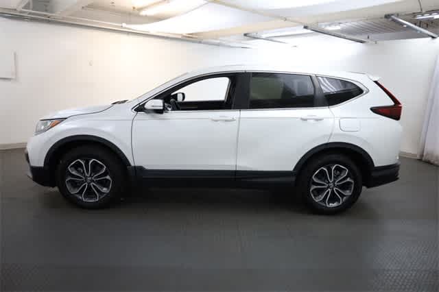 Thumbnail: 2022 Honda CR-V - 3