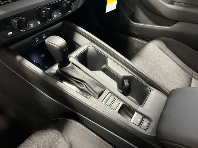 Thumbnail: 2026 Honda Accord - 19