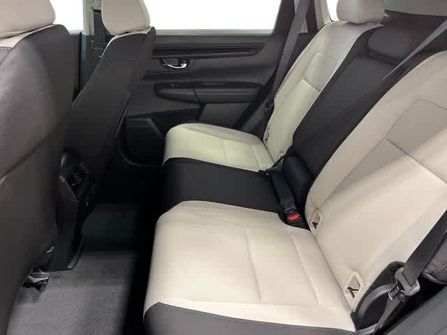 Thumbnail: 2026 Honda CR-V - 25