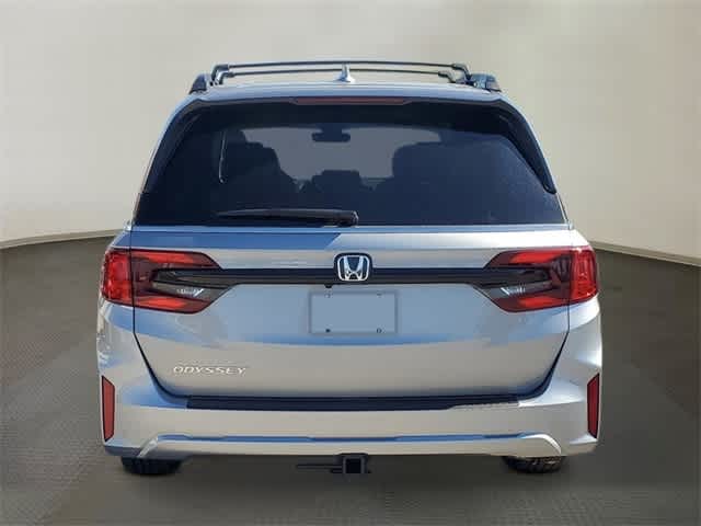 Thumbnail: 2026 Honda Odyssey - 3