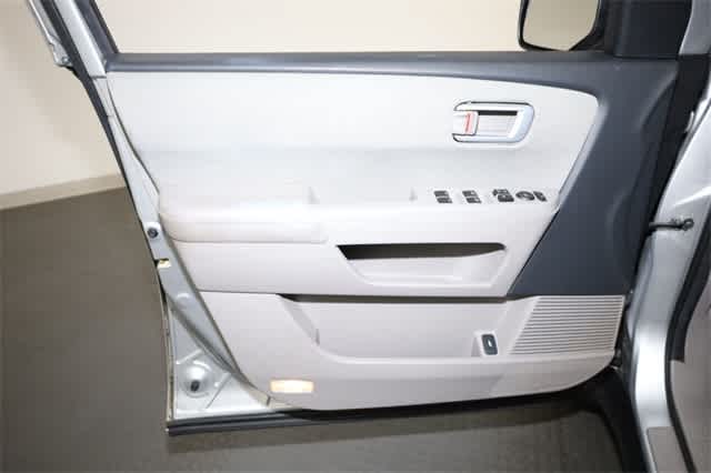 Thumbnail: 2014 Honda Pilot - 13