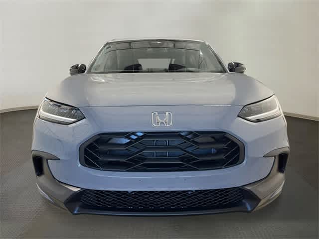 Thumbnail: 2026 Honda HR-V - 10