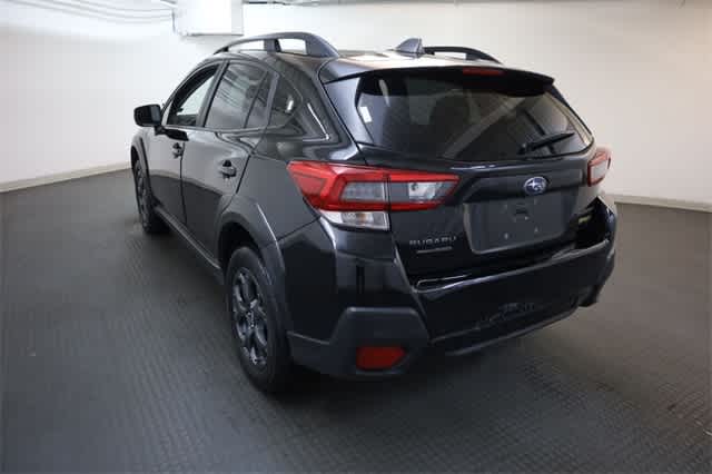 2023 Subaru Crosstrek Sport 5