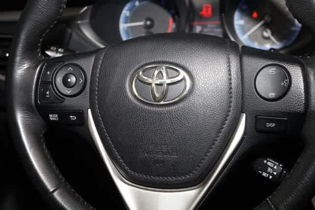 Thumbnail: 2016 Toyota Corolla - 27