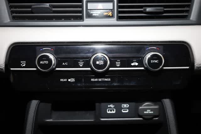 Thumbnail: 2023 Honda Pilot - 24