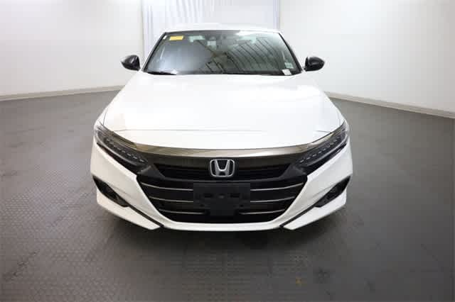 Thumbnail: 2022 Honda Accord - 12