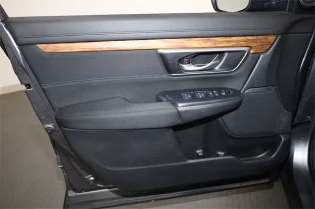 Thumbnail: 2022 Honda CR-V - 13