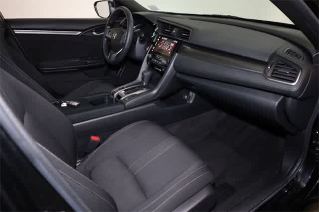 Thumbnail: 2017 Honda Civic - 19