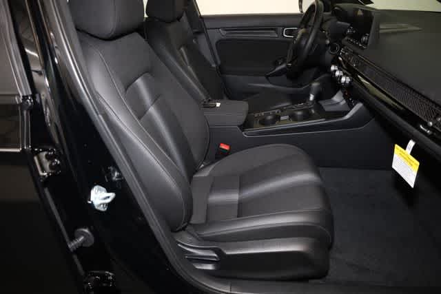 Thumbnail: 2026 Honda Civic - 20