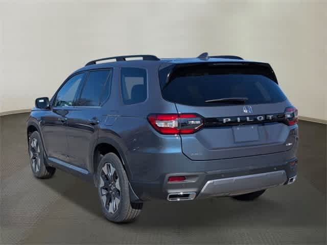 Thumbnail: 2026 Honda Pilot - 3