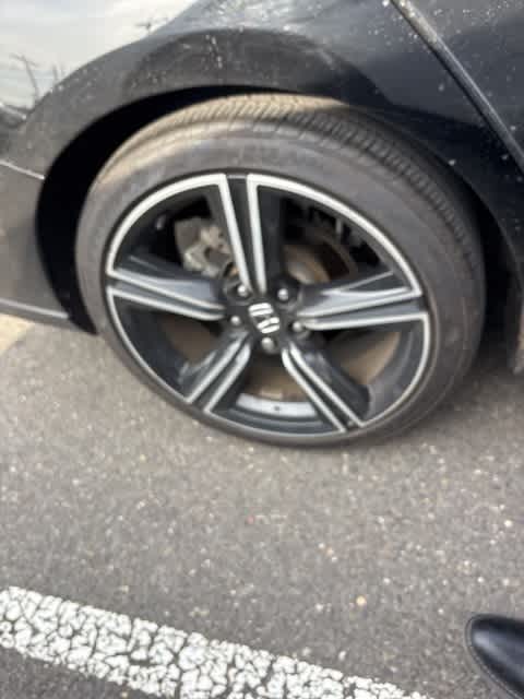 Thumbnail: 2023 Honda Accord - 13