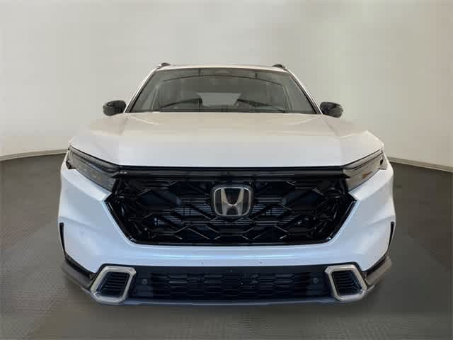 2026 Honda CR-V Sport Touring 10