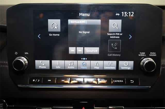 Thumbnail: 2024 Mitsubishi Outlander - 29