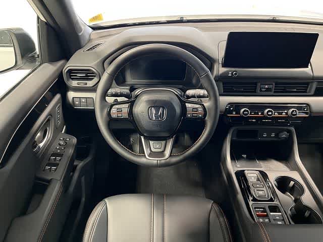 Thumbnail: 2026 Honda Pilot - 27