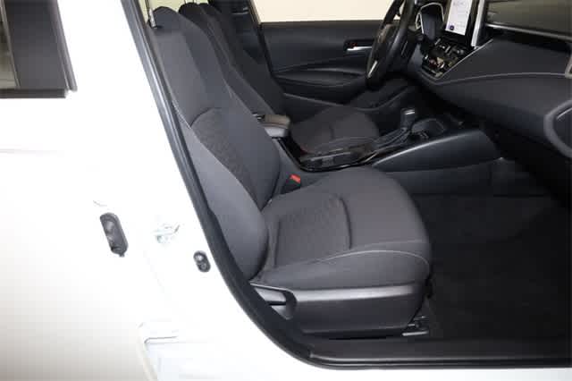 Thumbnail: 2024 Toyota Corolla - 20