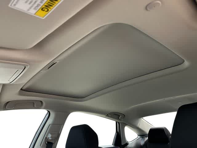 Thumbnail: 2026 Honda Accord - 20