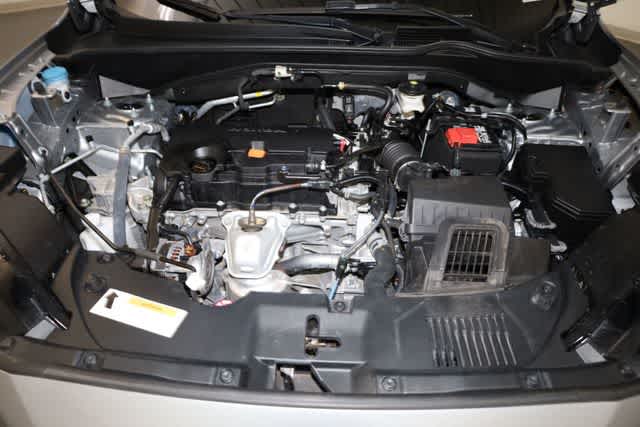 Thumbnail: 2024 Honda HR-V - 35