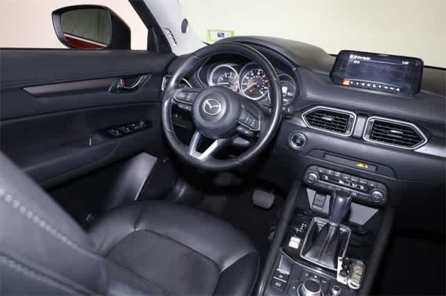 Thumbnail: 2019 Mazda CX-5 - 16