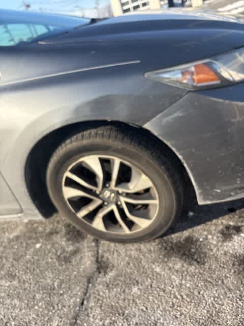 Thumbnail: 2013 Honda Civic - 25